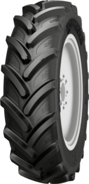 420/70 - 24   138A8   ALLIANCE   AF670 AgroForestry SB TL