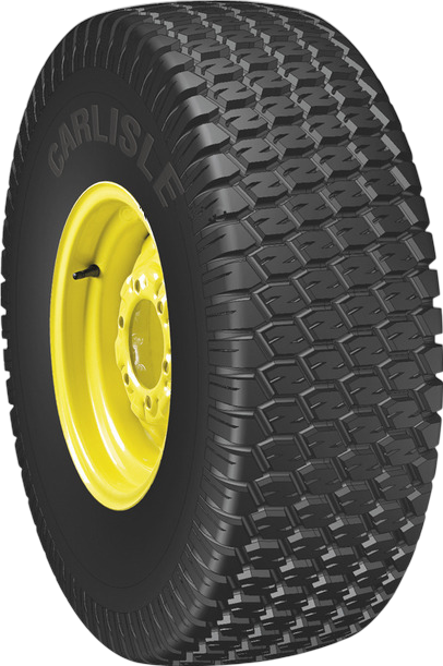 140/65 - 4 IMP  38A4   CARLISLE   TURF PRO 2PR TL