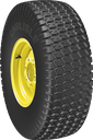 140/65 - 4 IMP  38A4   CARLISLE   TURF PRO 2PR TL