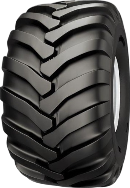 500/60 - 22.5   151A8/163A8   ALLIANCE   331 16PR TL
