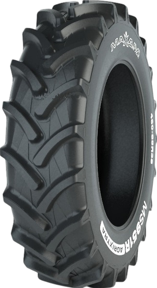 650/65 R 42   165D   MAXAM   MS951R AGRIXTRA