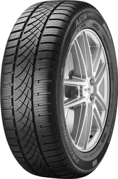 185/65 R 15   88H   PLATIN   RP-100 ALLSEASON