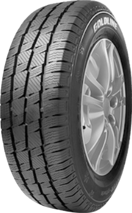 215/65 R 16   109R   GOLDLINE   GLTW91