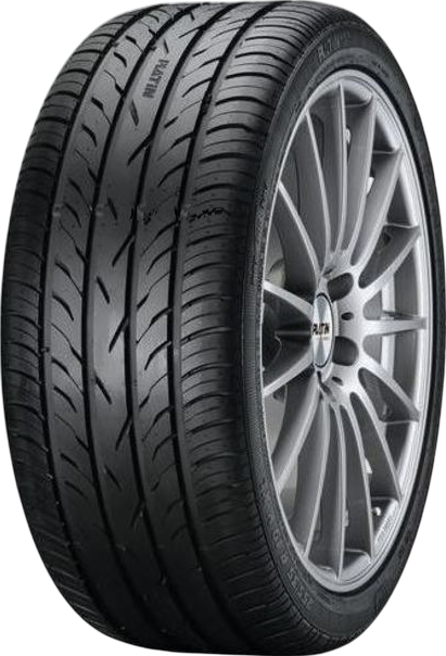 235/60 R 18   107W XL   PLATIN   RP-420 SUMMER