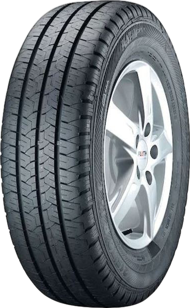 225/75 R 16   121R   PLATIN   RP-520 VAN