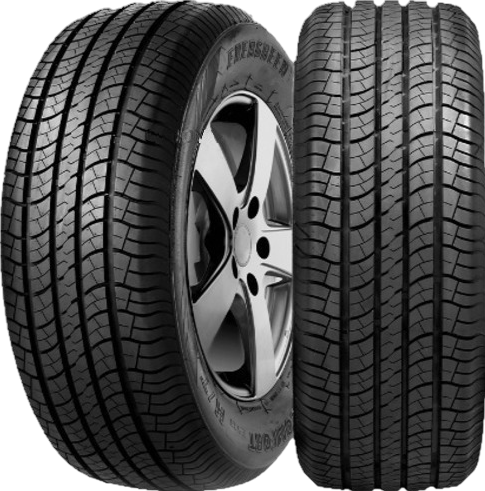 235/60 R 18   103V   EVERGREEN   DYNACOMFORT ES83