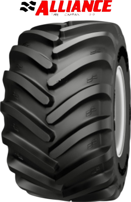 900/60 R 32   191D/194A8   ALLIANCE   376 MULTISTAR TL (35.5LR32)