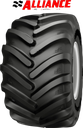 900/60 R 32   191D/194A8   ALLIANCE   376 MULTISTAR TL (35.5LR32)