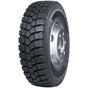 315/80 R 22.5   157/154K   GOODRIDE   MD777