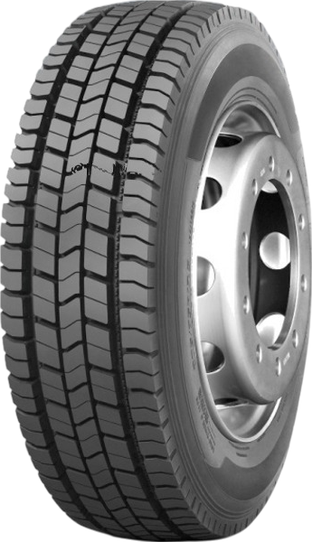 235/75 R 17.5   132/130M   GOODRIDE   GDR+1