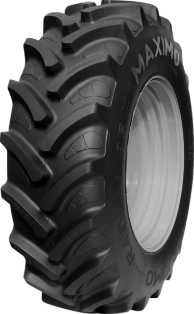 320/85 R 24   122A8      RADIAL 85