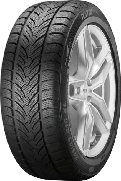 205/75 R 16   110R   PLATIN   RP-610 WINTER