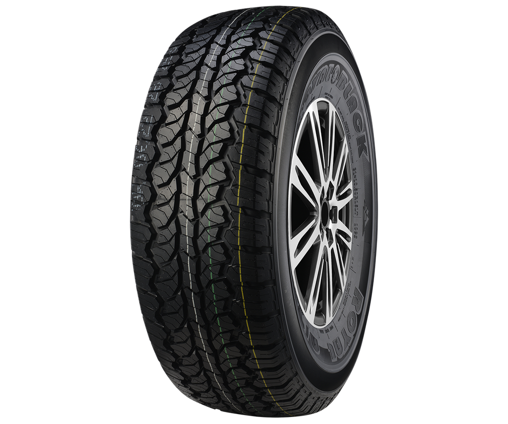 31/10.5 R15 109S ROYALBLACK A/T