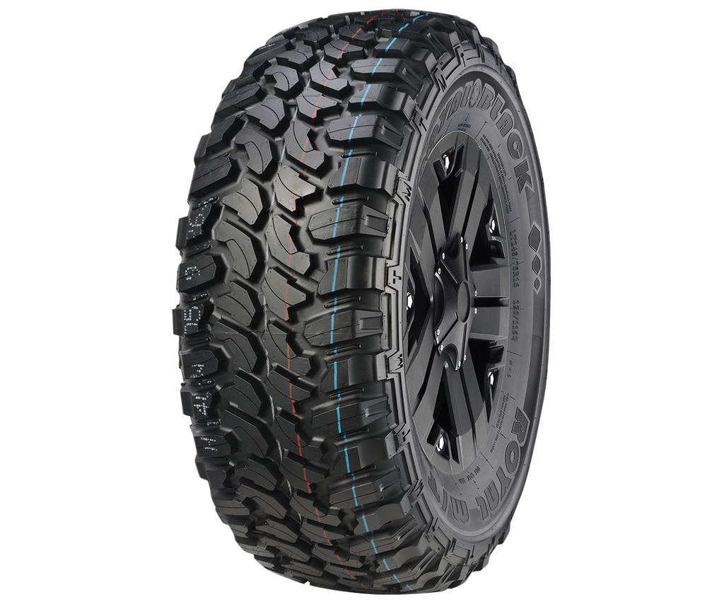 31/10.5 R15 109Q ROYALBLACK M/T