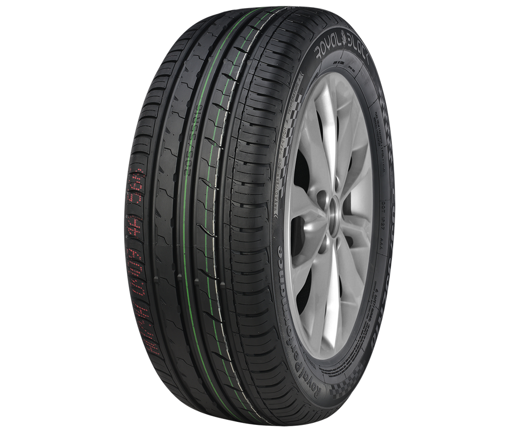 245/50 R18 104W ROYALBLACK PERFORMA XL