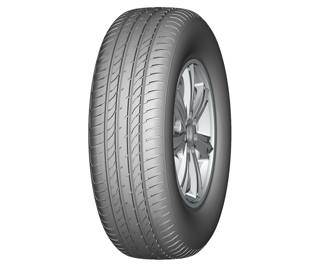 165/70 R12 77T ROYALBLACK ECO