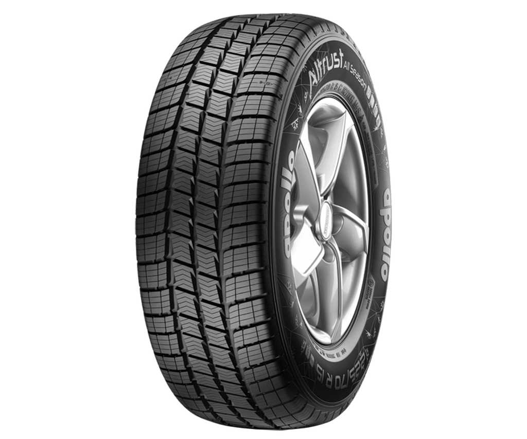 215/70 R15 109S APOLLO 0