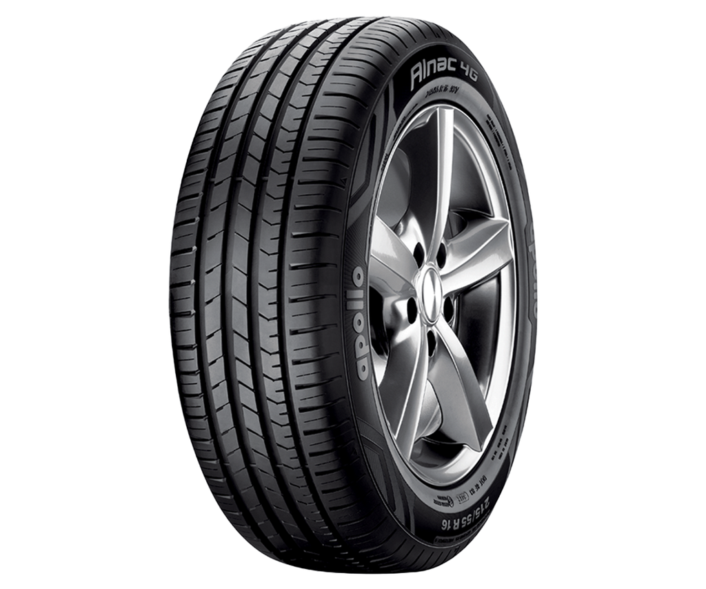 195/55 R16 91V APOLLO 0