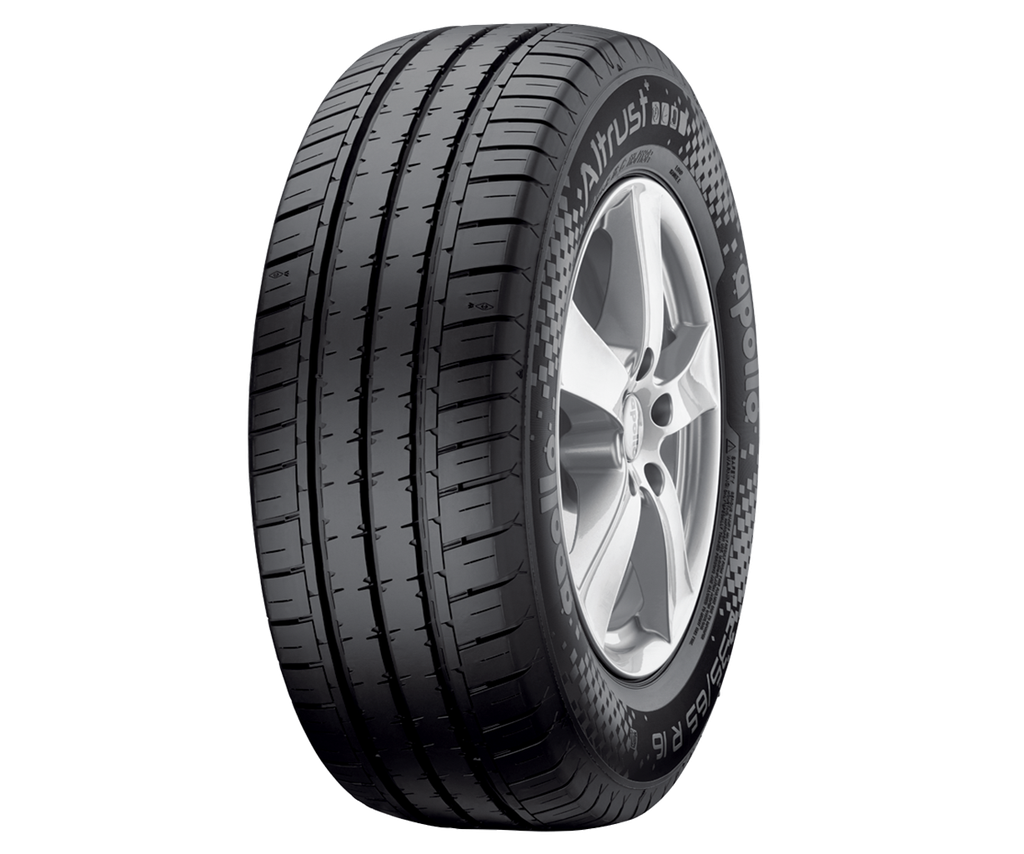 215/70 R15 109S APOLLO 0