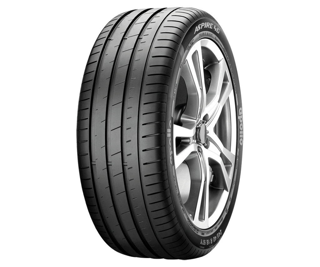 245/45 R18 100Y APOLLO 0