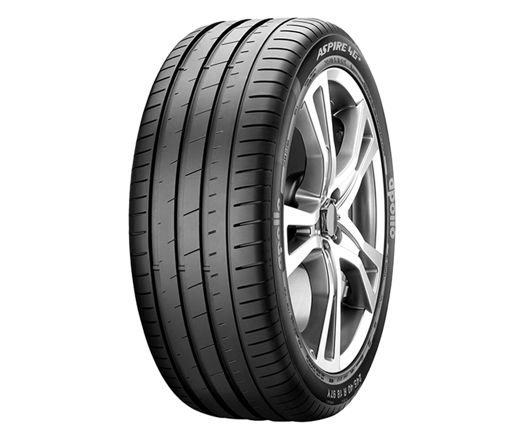 225/55 R17 101Y APOLLO 0