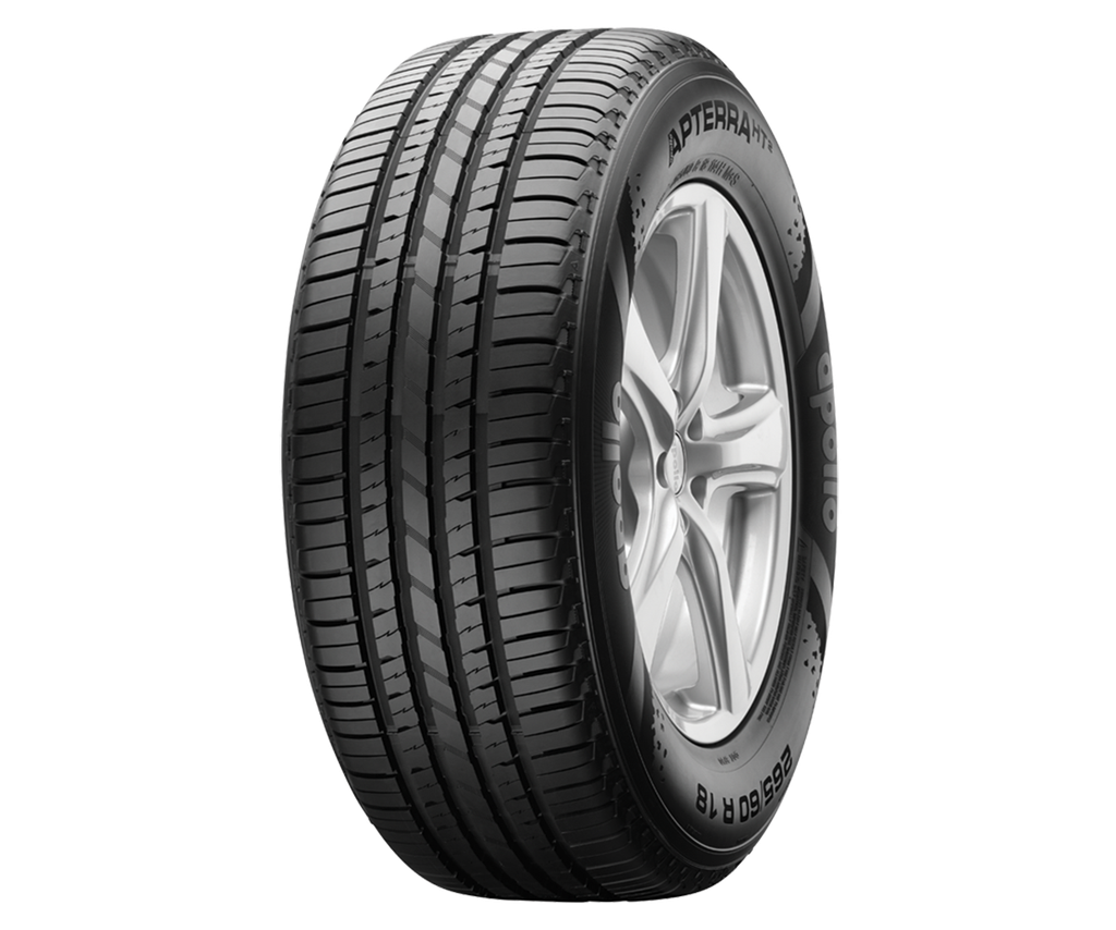 235/55 R19 105V APOLLO 0