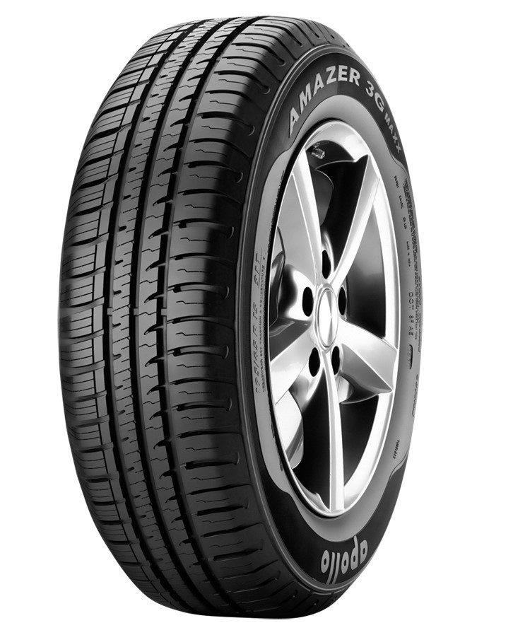 155/70 R13 75T APOLLO 0