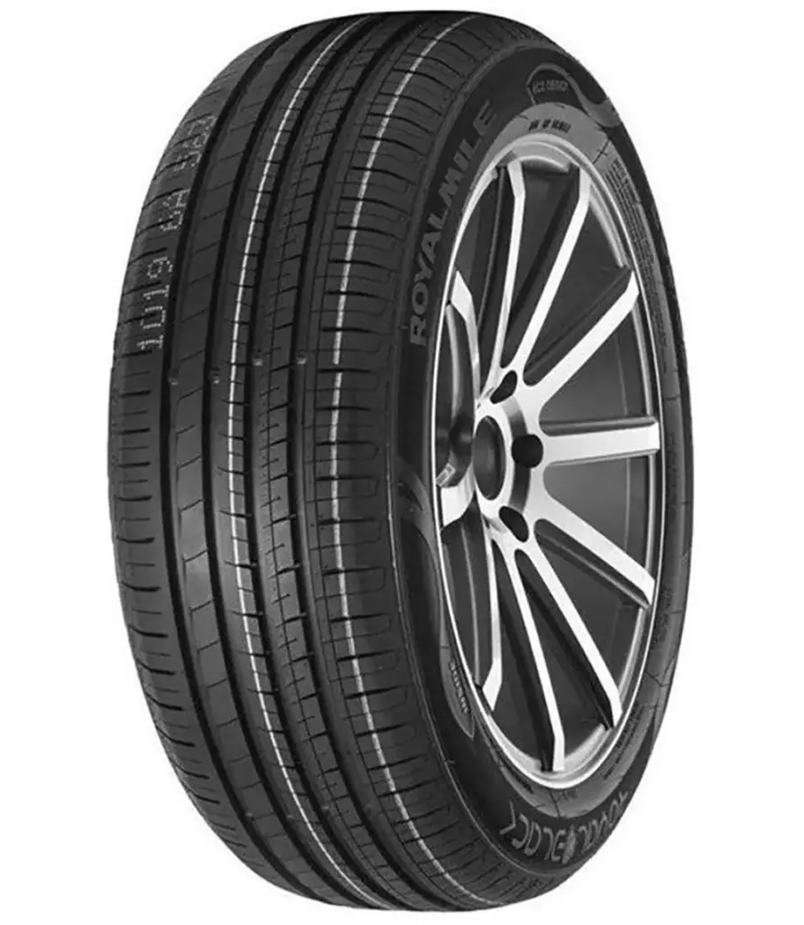175/65 R14 86T ROYALBLACK MILE XL