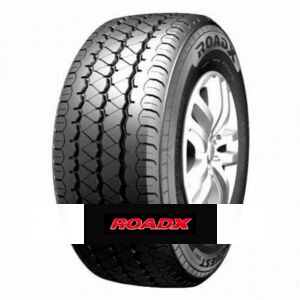 215/70 R15 109/107T ROADX DLA51