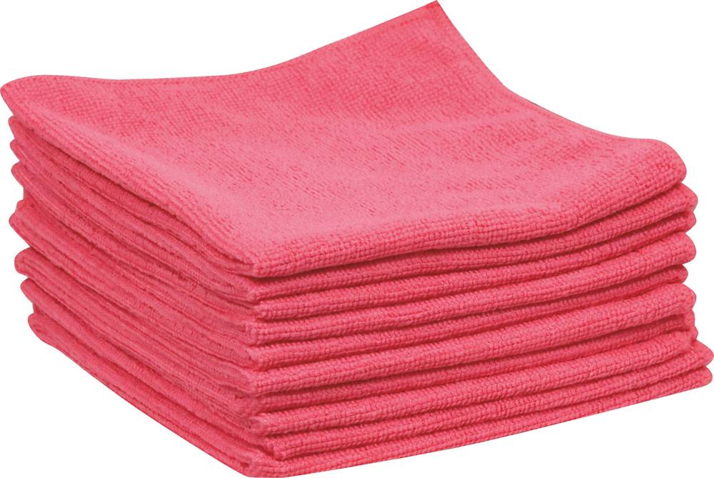 SACHET DE 10 MICROFIBRES TRICOT FIR