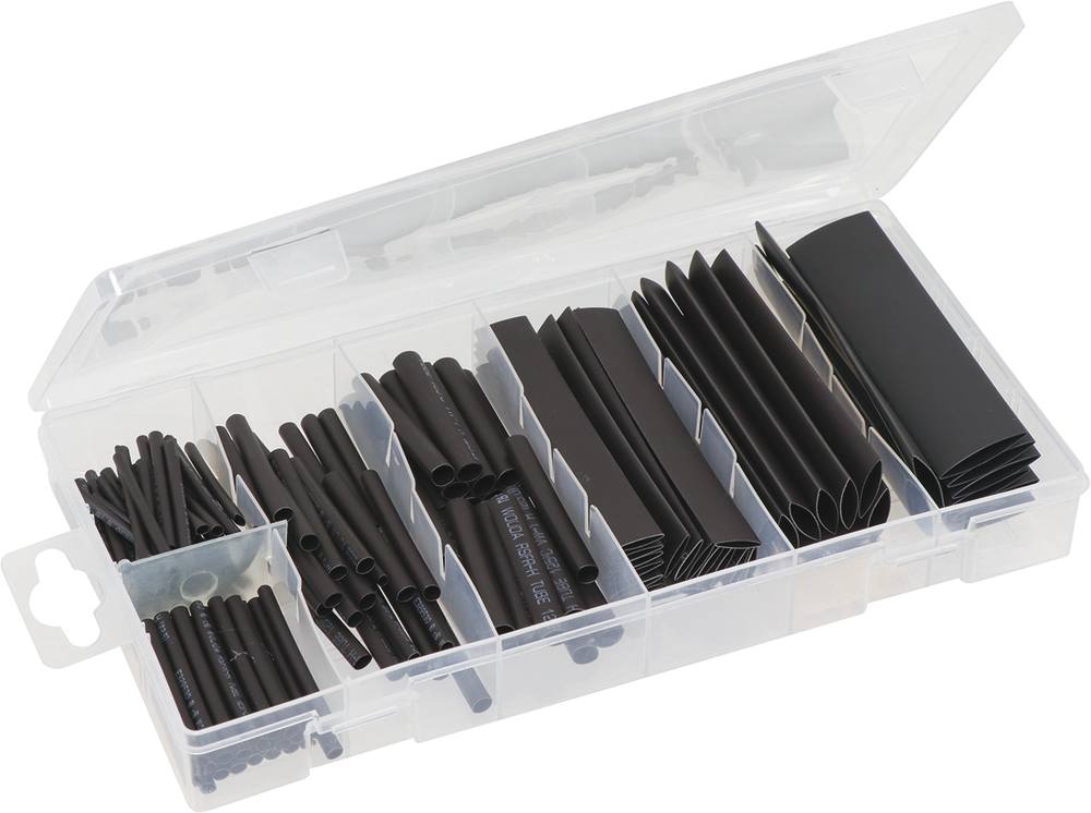 ASSORTIMENT 127 MANCHONS THERMORETR