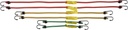 LOT DE 6 SANDOWS