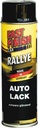 NOIR BRILLANT FAST FINISH 500ML