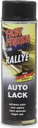NOIR SATINE FAST FINISH 500ML