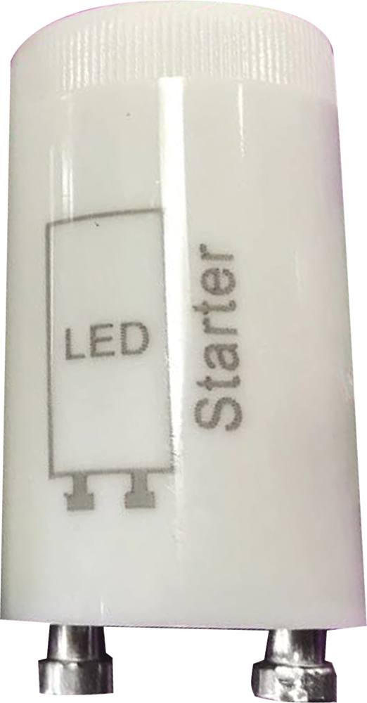 STARTER POUR TUBE T8 VRAC