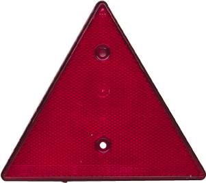 TRIANGLE DE REMORQUE