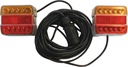 KIT SIGNALISATION 7M50 MAGNETIQUE L
