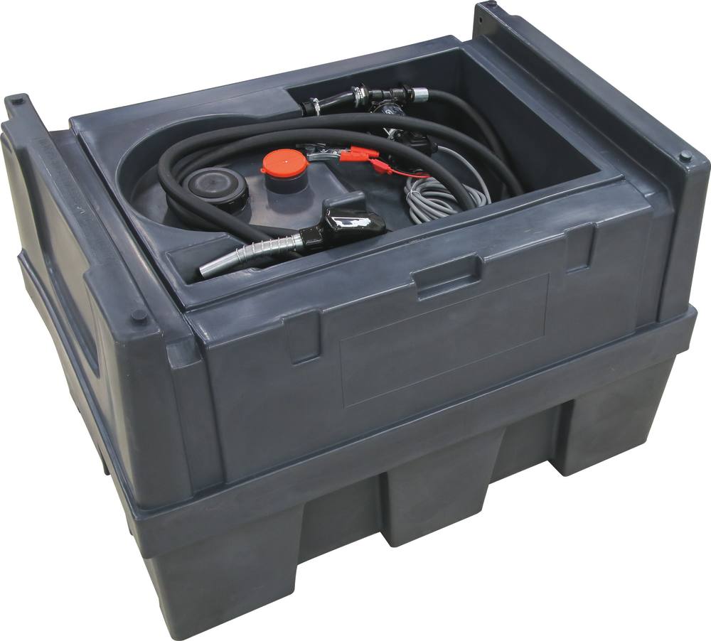 CUVE RAVITAILLEMENT GNR 450L SANS C