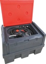 CUVE RAVITAILLEMENT GNR 450L AVEC C