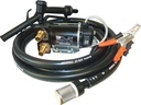 KIT POMPE GASOIL EKO 12V