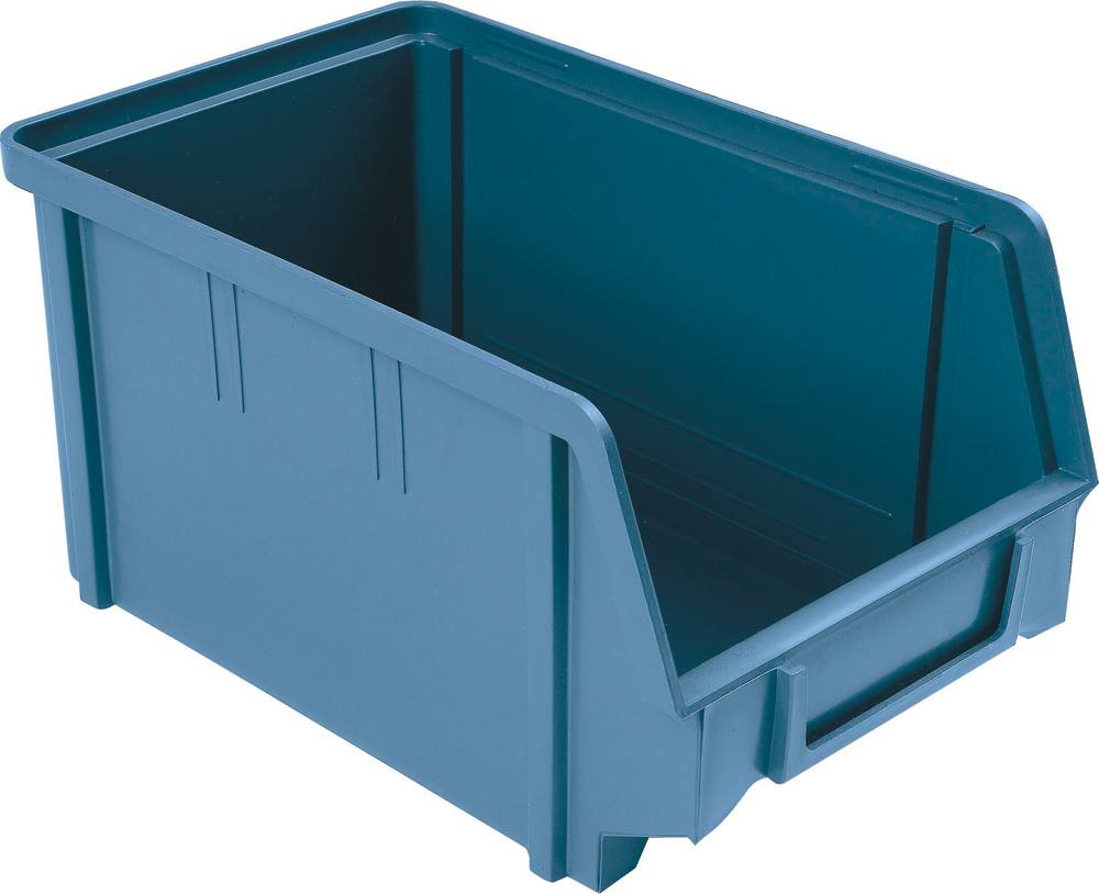BOITE BEC 146X237X124 BLEUE ADAPTAB