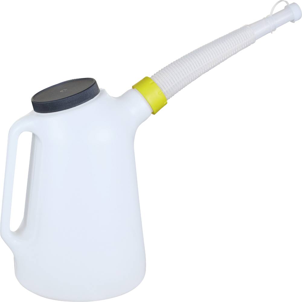 BROCS - MESURE TRANSLUCIDE 5L AVEC