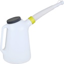 BROCS - MESURE TRANSLUCIDE 5L AVEC