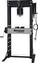 PRESSE D ATELIER 40T MANUELLE / PNE