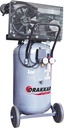 COMPRESSEUR 100L 3HP VERTICAL