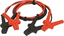CABLE DEMARRAGE CCA 16MM  PINCES PV