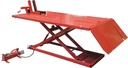 LEVE MOTO-QUAD 680KG HYDROPNEUMATIQ
