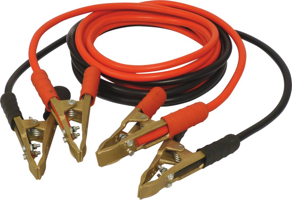 CABLE DEMARRAGE CCA 35MM  PINCES LA