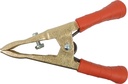 PINCE LAITON ROUGE 700A MORS PLAT