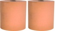 PAL/40X14599  LOT 2 BOBINES OUATE C